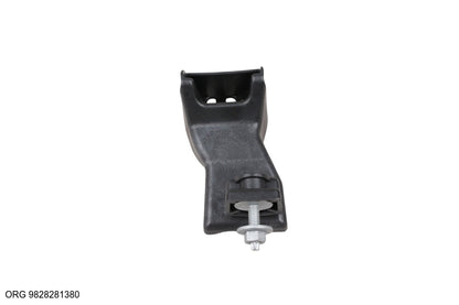 Support de carrosserie d’origine PSA Peugeot 2008 19- inférieurdroit – OEM 9828281380 – vue 1