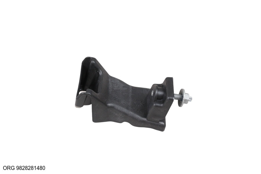 Support de carrosserie d’origine PSA Peugeot 2008 19- inférieurgauche – OEM 9828281480 – vue 2