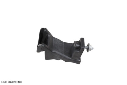 Support de carrosserie d’origine PSA Peugeot 2008 19- inférieurgauche – OEM 9828281480 – vue 2