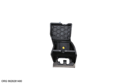 Support de carrosserie d’origine PSA Peugeot 2008 19- inférieurgauche – OEM 9828281480 – vue 3