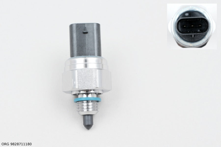 Capteur de température d’origine PSA Citroën/Peugeot 2.0BLUEHDI 18- – OEM 9828711180 – vue 1