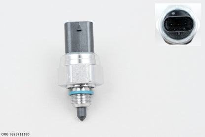 Capteur de température d’origine PSA Citroën/Peugeot 2.0BLUEHDI 18- – OEM 9828711180 – vue 1