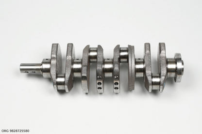 Vilebrequin d’origine PSA Citroën/Peugeot 2.2BLUEHDI BOXER – OEM 9828725580 – vue 2