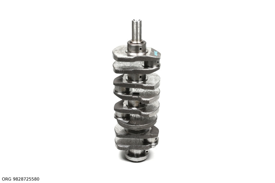 Vilebrequin d’origine PSA Citroën/Peugeot 2.2BLUEHDI BOXER – OEM 9828725580 – vue 4
