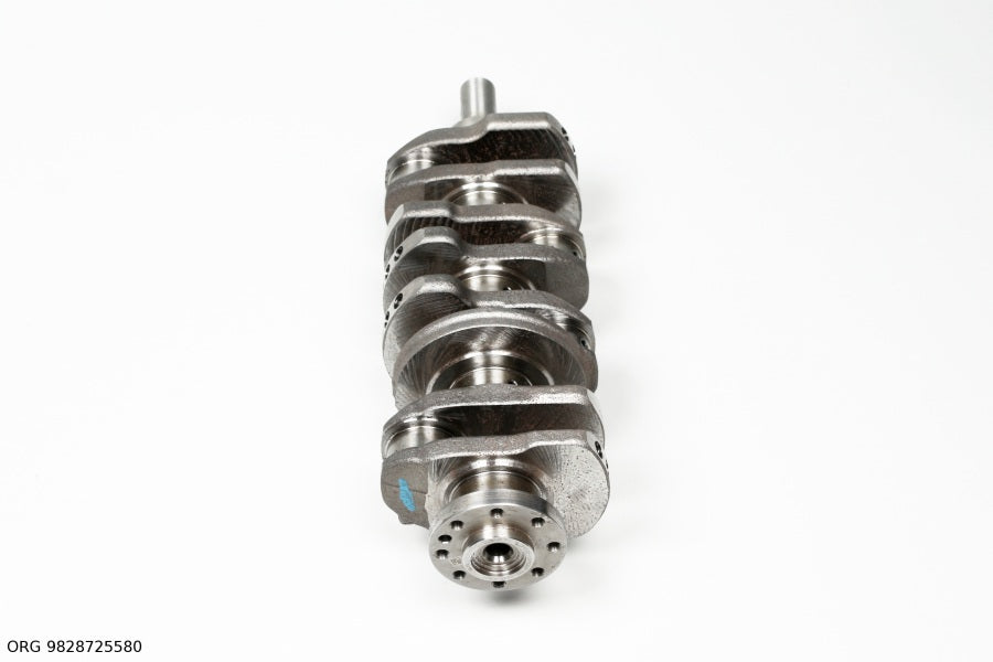 Vilebrequin d’origine PSA Citroën/Peugeot 2.2BLUEHDI BOXER – OEM 9828725580 – vue 1