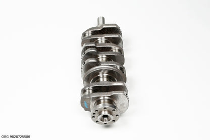 Vilebrequin d’origine PSA Citroën/Peugeot 2.2BLUEHDI BOXER – OEM 9828725580 – vue 1