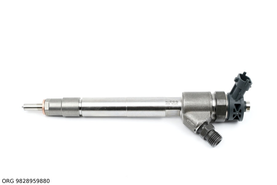 Injecteur d’AdBlue d’origine PSA Citroën/Peugeot 1.5BLUEHDI – OEM 9828959880 – vue 1