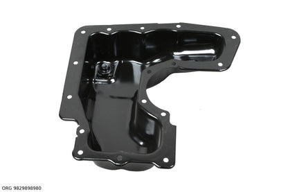Carter d’huile d’origine PSA MISKA OLEJOWA C/P 1.2 EB2 TURBO inférieurSTAL – OEM 9829898980 – vue 3
