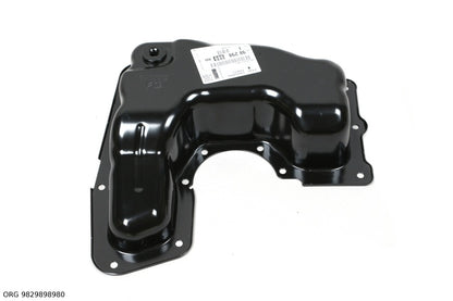 Carter d’huile d’origine PSA MISKA OLEJOWA C/P 1.2 EB2 TURBO inférieurSTAL – OEM 9829898980 – vue 4