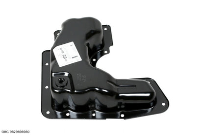 Carter d’huile d’origine PSA MISKA OLEJOWA C/P 1.2 EB2 TURBO inférieurSTAL – OEM 9829898980 – vue 5