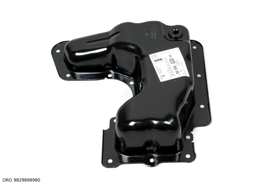 Carter d’huile d’origine PSA MISKA OLEJOWA C/P 1.2 EB2 TURBO inférieurSTAL – OEM 9829898980 – vue 6