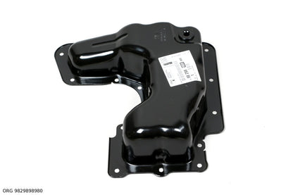 Carter d’huile d’origine PSA MISKA OLEJOWA C/P 1.2 EB2 TURBO inférieurSTAL – OEM 9829898980 – vue 6