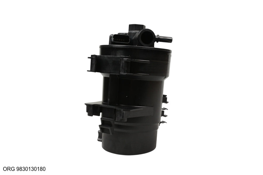 Boîtier de filtre à carburant d’origine PSA Citroën/Peugeot 1.5-2.0BLUE Expert – OEM 9830130180 – vue 2