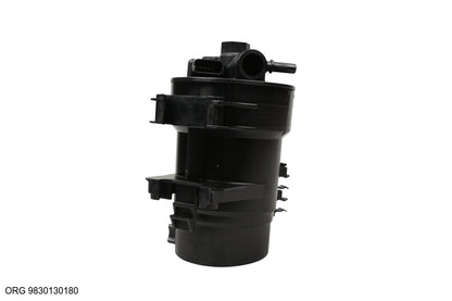 Boîtier de filtre à carburant d’origine PSA Citroën/Peugeot 1.5-2.0BLUE Expert – OEM 9830130180 – vue 2