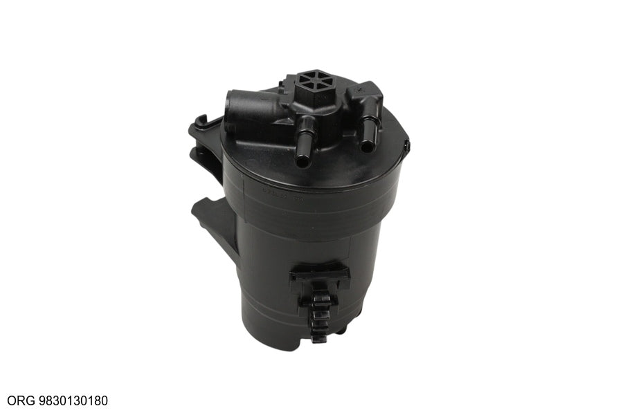 Boîtier de filtre à carburant d’origine PSA Citroën/Peugeot 1.5-2.0BLUE Expert – OEM 9830130180 – vue 3