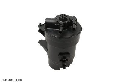Boîtier de filtre à carburant d’origine PSA Citroën/Peugeot 1.5-2.0BLUE Expert – OEM 9830130180 – vue 3