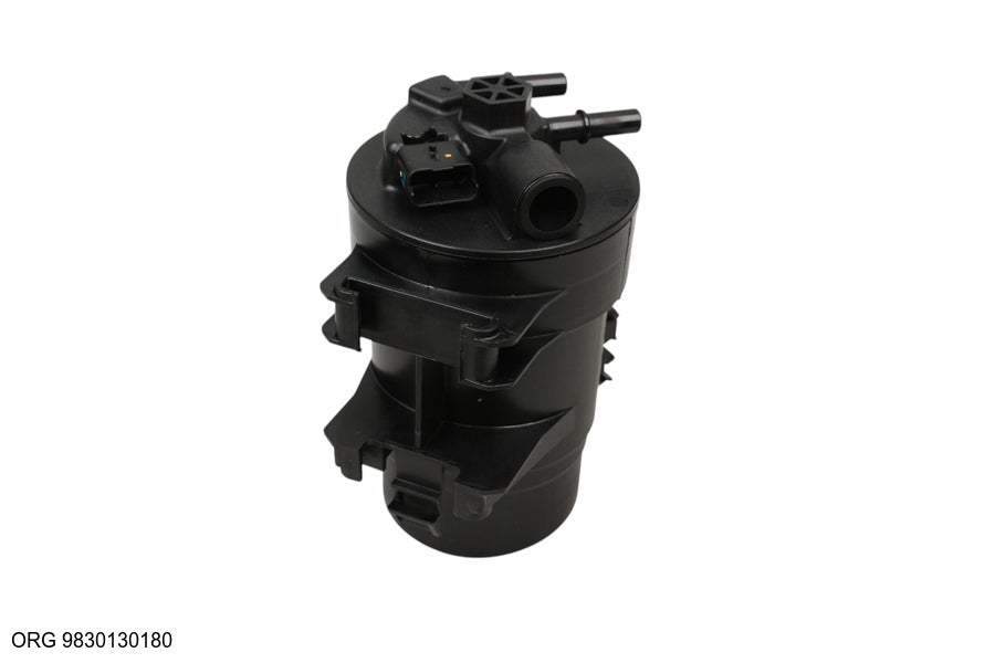 Boîtier de filtre à carburant d’origine PSA Citroën/Peugeot 1.5-2.0BLUE Expert – OEM 9830130180 – vue 1