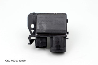 Résistance de ventilateur de radiateur d’origine PSA OPORNICA W.CHŁ C/P PRZEK. 0.4 OB – OEM 9830143880 – vue 3