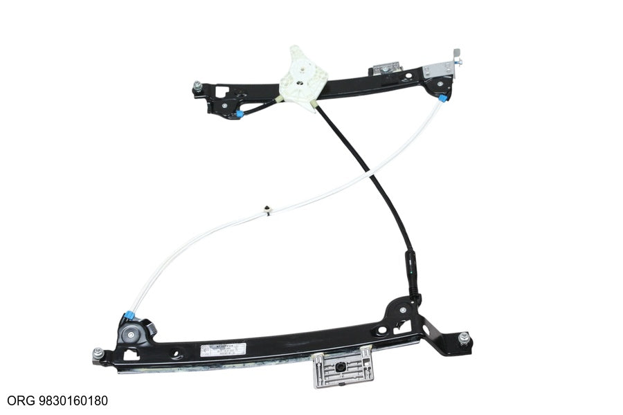 Lève-vitre d’origine PSA PODNOSNIK SZYBY P 508 18- avantLH BEZ SIL – OEM 9830160180 – vue 2