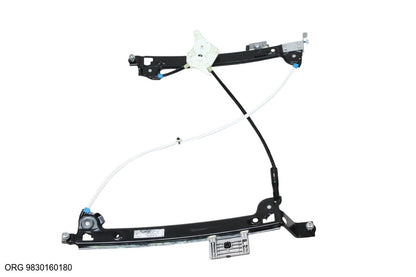 Lève-vitre d’origine PSA PODNOSNIK SZYBY P 508 18- avantLH BEZ SIL – OEM 9830160180 – vue 2