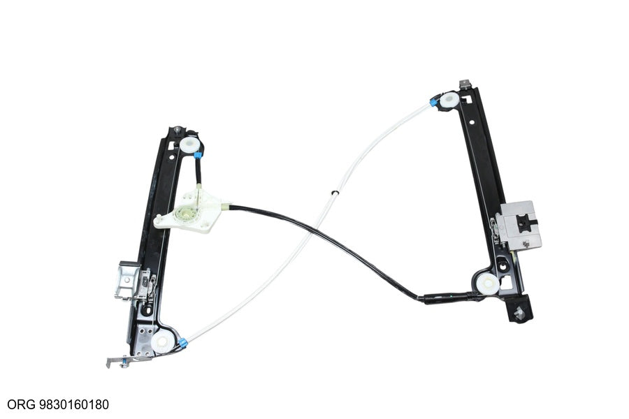 Lève-vitre d’origine PSA PODNOSNIK SZYBY P 508 18- avantLH BEZ SIL – OEM 9830160180 – vue 3