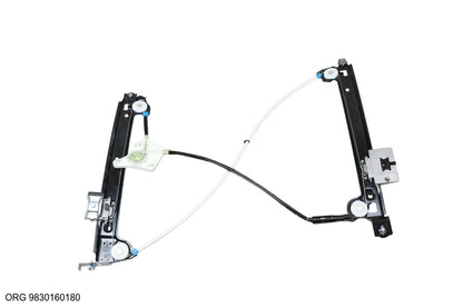 Lève-vitre d’origine PSA PODNOSNIK SZYBY P 508 18- avantLH BEZ SIL – OEM 9830160180 – vue 3