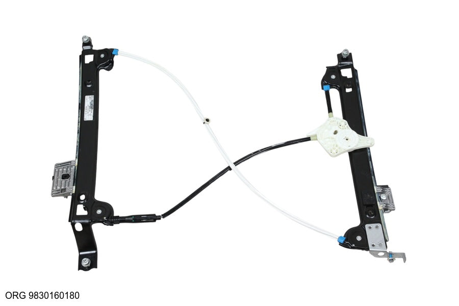 Lève-vitre d’origine PSA PODNOSNIK SZYBY P 508 18- avantLH BEZ SIL – OEM 9830160180 – vue 1