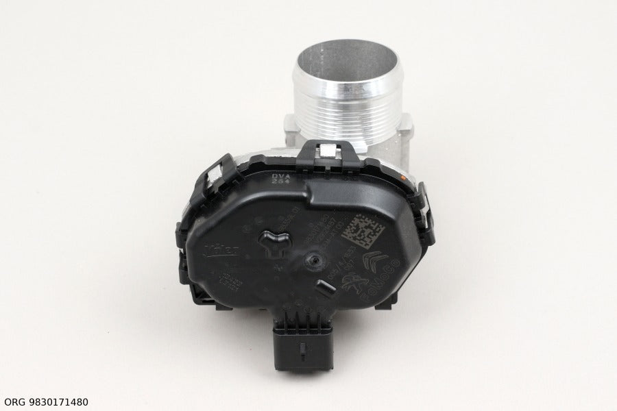 Boîtier papillon d’origine PSA POW. C/P 1.5BLUEHDI – OEM 9830171480 – vue 2
