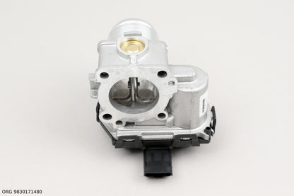 Boîtier papillon d’origine PSA POW. C/P 1.5BLUEHDI – OEM 9830171480 – vue 3