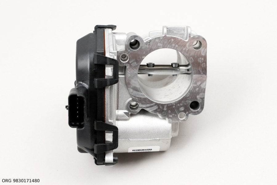 Boîtier papillon d’origine PSA POW. C/P 1.5BLUEHDI – OEM 9830171480 – vue 4