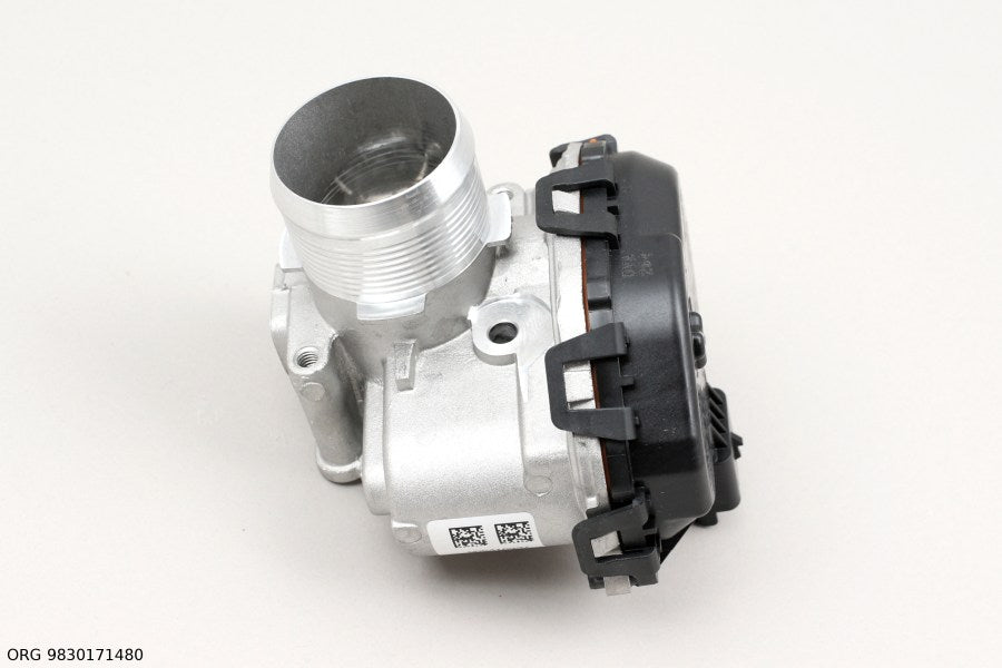 Boîtier papillon d’origine PSA POW. C/P 1.5BLUEHDI – OEM 9830171480 – vue 1