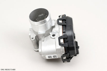 Boîtier papillon d’origine PSA POW. C/P 1.5BLUEHDI – OEM 9830171480 – vue 1