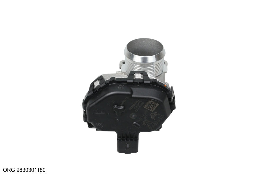 Boîtier papillon d’origine PSA POW. C/P 1.6BLUEHDI – OEM 9830301180 – vue 2