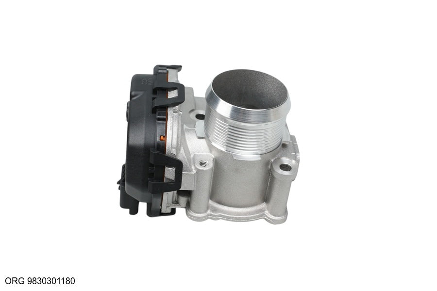 Boîtier papillon d’origine PSA POW. C/P 1.6BLUEHDI – OEM 9830301180 – vue 3