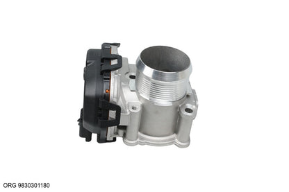 Boîtier papillon d’origine PSA POW. C/P 1.6BLUEHDI – OEM 9830301180 – vue 3