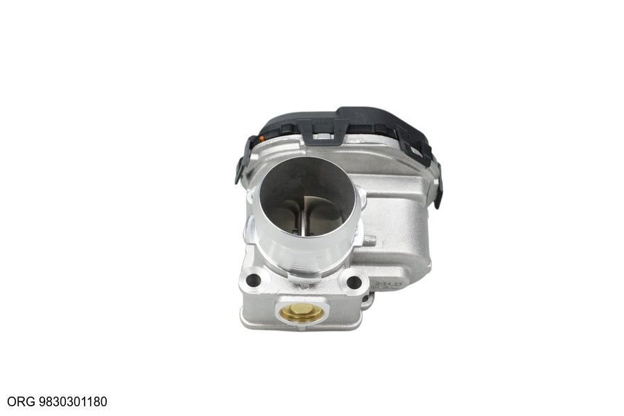 Boîtier papillon d’origine PSA POW. C/P 1.6BLUEHDI – OEM 9830301180 – vue 4