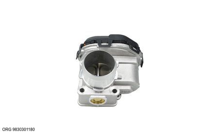 Boîtier papillon d’origine PSA POW. C/P 1.6BLUEHDI – OEM 9830301180 – vue 4