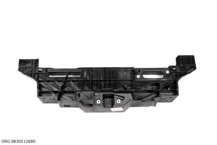 Traverse avant d’origine PSA Peugeot PAR 18- supérieurŚROD – OEM 9830512680 – vue 2