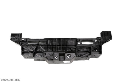 Traverse avant d’origine PSA Peugeot PAR 18- supérieurŚROD – OEM 9830512680 – vue 2