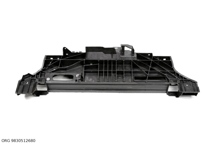 Traverse avant d’origine PSA Peugeot PAR 18- supérieurŚROD – OEM 9830512680 – vue 3
