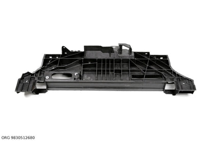 Traverse avant d’origine PSA Peugeot PAR 18- supérieurŚROD – OEM 9830512680 – vue 3