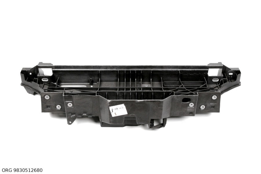 Traverse avant d’origine PSA Peugeot PAR 18- supérieurŚROD – OEM 9830512680 – vue 4