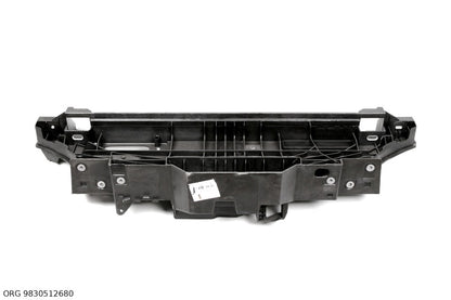 Traverse avant d’origine PSA Peugeot PAR 18- supérieurŚROD – OEM 9830512680 – vue 4