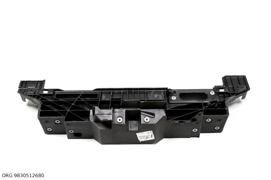Traverse avant d’origine PSA Peugeot PAR 18- supérieurŚROD – OEM 9830512680 – vue 1