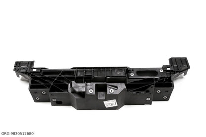 Traverse avant d’origine PSA Peugeot PAR 18- supérieurŚROD – OEM 9830512680 – vue 1
