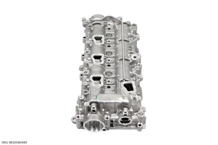 Couvre-culasse d’origine PSA POKRYWA ZAWORÓW C/P 1.5BHDI P.GŁ.8 – OEM 9830580480 – vue 2