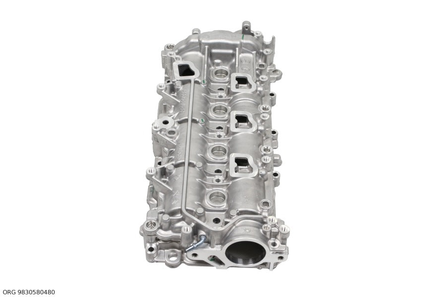 Couvre-culasse d’origine PSA POKRYWA ZAWORÓW C/P 1.5BHDI P.GŁ.8 – OEM 9830580480 – vue 4