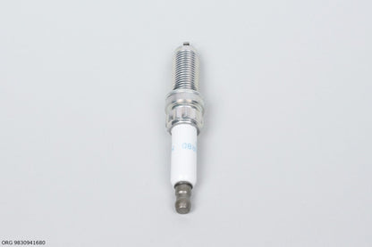Bougie dʼallumage d’origine PSA Citroën/Peugeot 1.6 16V EP6FADTX – OEM 9830941680 – vue 2