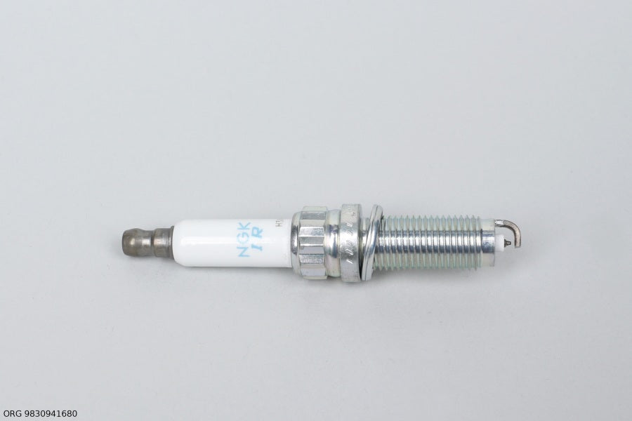 Bougie dʼallumage d’origine PSA Citroën/Peugeot 1.6 16V EP6FADTX – OEM 9830941680 – vue 3