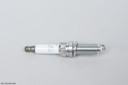 Bougie dʼallumage d’origine PSA Citroën/Peugeot 1.6 16V EP6FADTX – OEM 9830941680 – vue 3